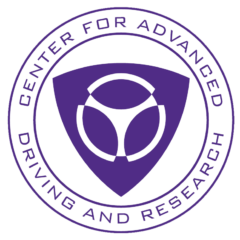 CENTER FOR ADVANCED DRIVING AND RESEARCH